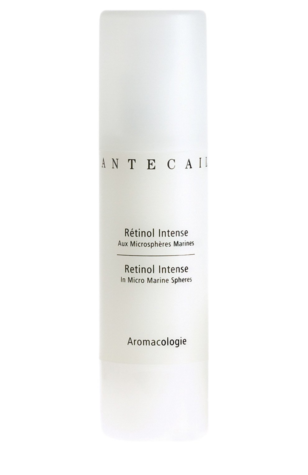 Восстанавливающий ночной крем для лица с ретинолом retinol intense (50g) CHANTECAILLE, арт. 656509700608, фото 1