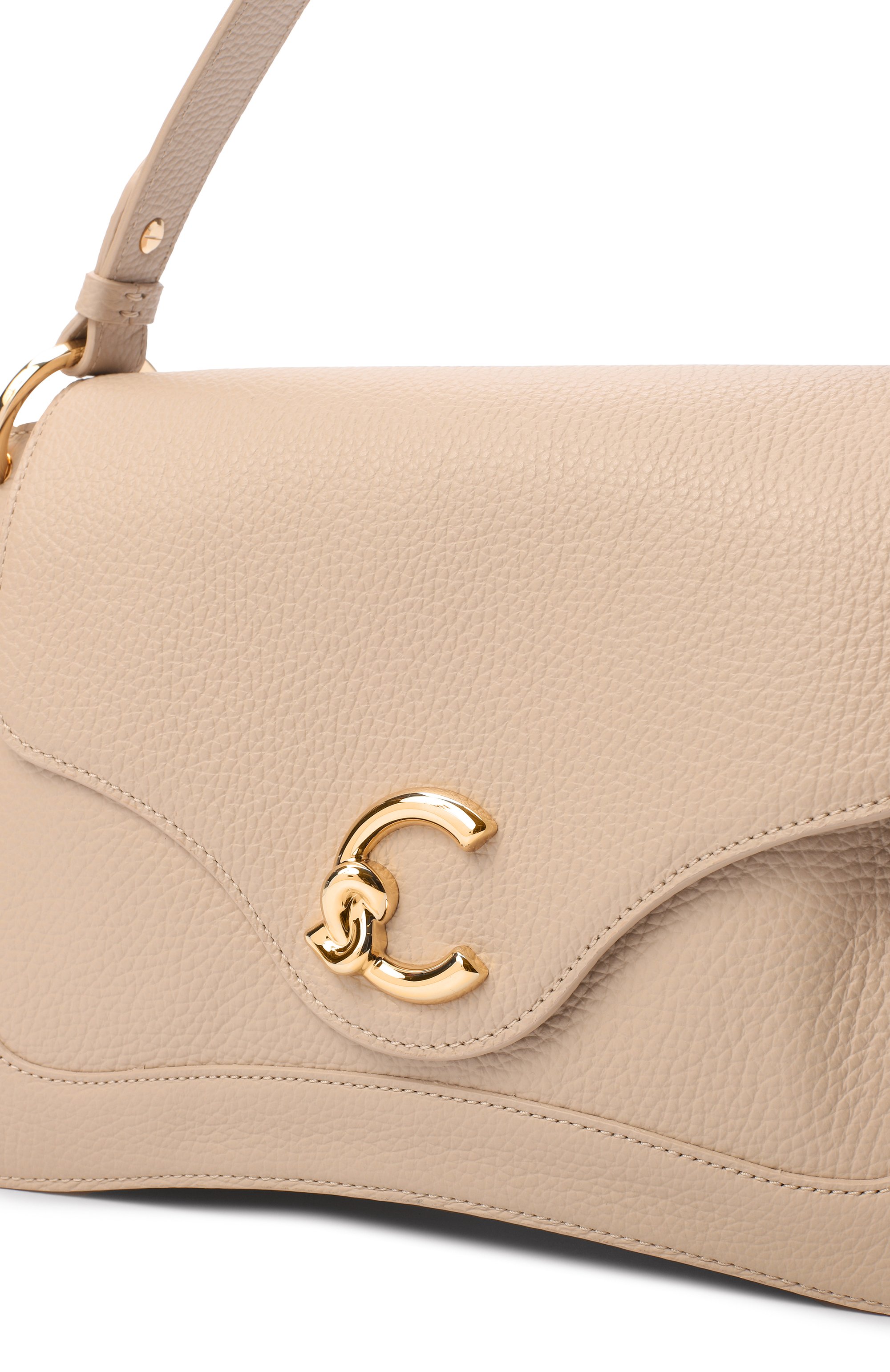 Сумка c-me medium COCCINELLE, арт. E1SSL180101, фото 3