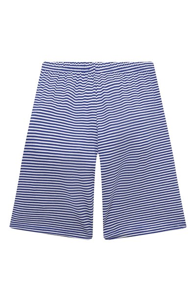 Хлопковая пижама LA PERLA, арт. 70272/2A-6A, фото 5