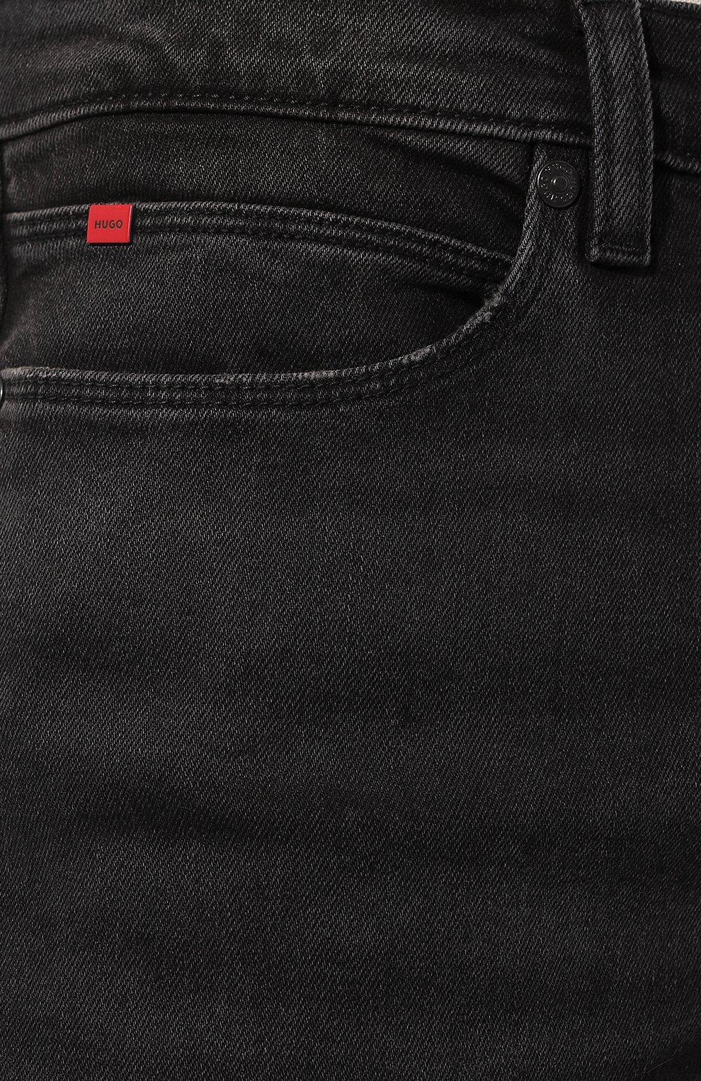 Джинсы hugo 708 HUGO, арт. 50493699, фото 5
