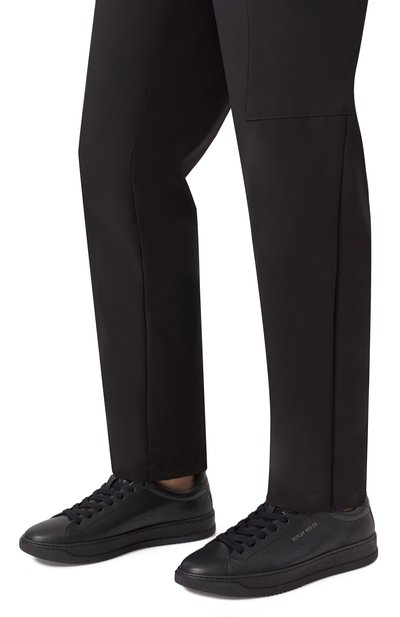 Кожаные кеды reload REPLAY, арт. GMZ3R .001.C0046L, фото 3