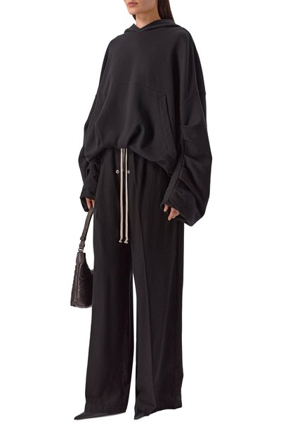 Хлопковые брюки DRKSHDW, арт. DS02E7327/, фото 2