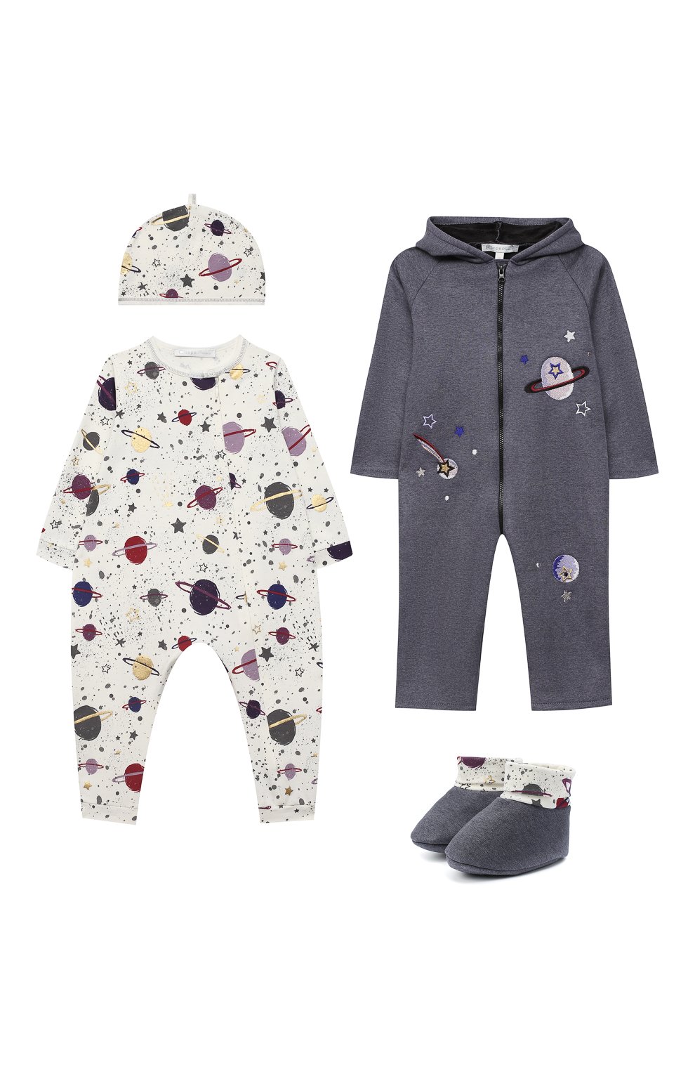 Комплект из 4-х предметов галактика CHEPE, арт. 371223, фото 1