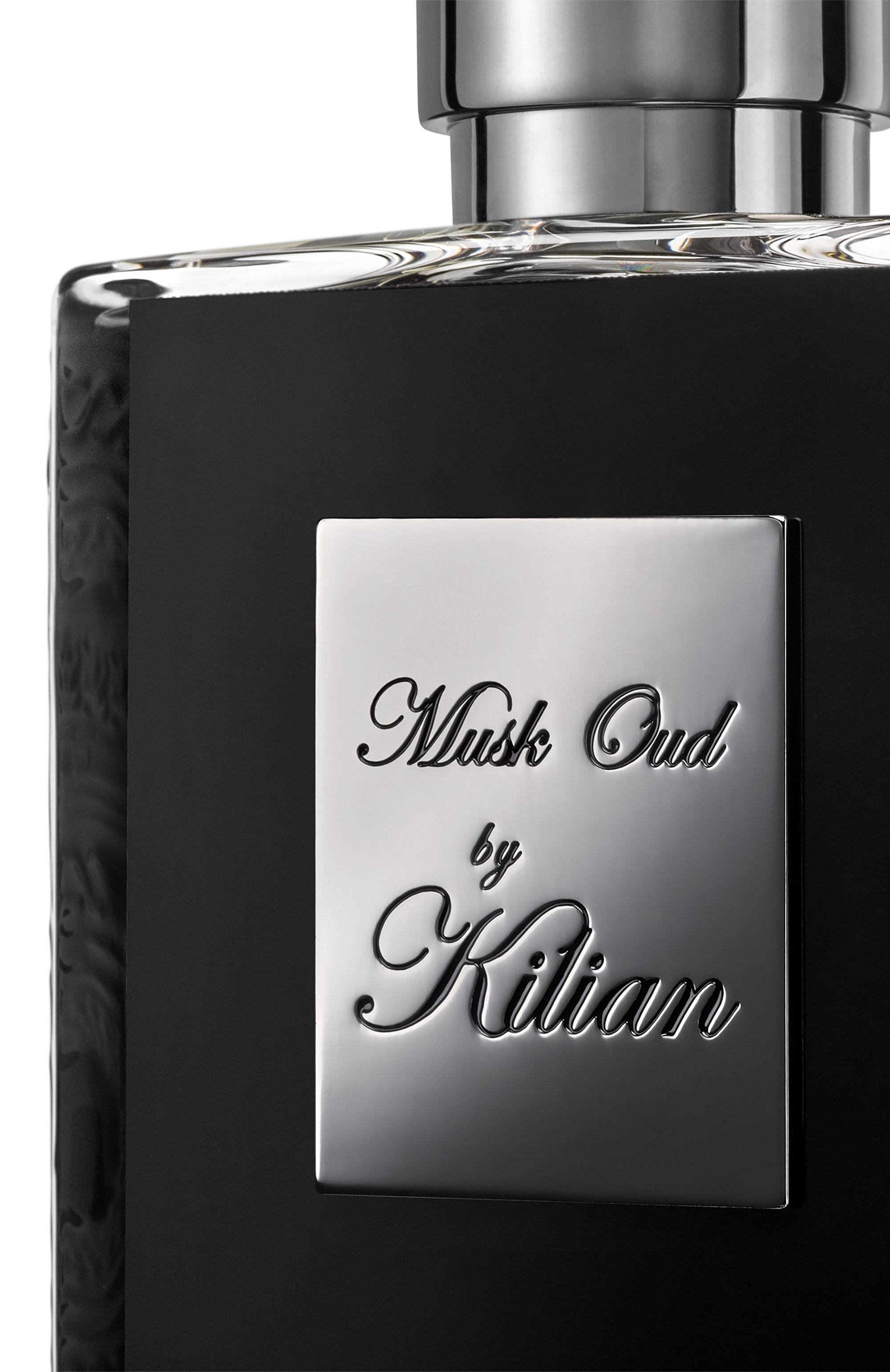 Парфюмерная вода musk oud (50ml) KILIAN PARIS, арт. 3700550218340, фото 2