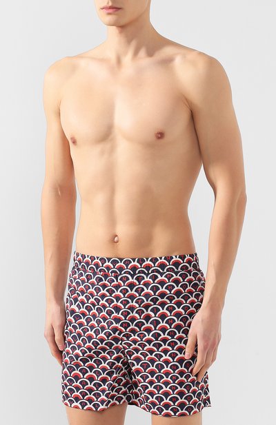 Плавки-шорты VALENTINO, арт. RV3UH028GQW, фото 3