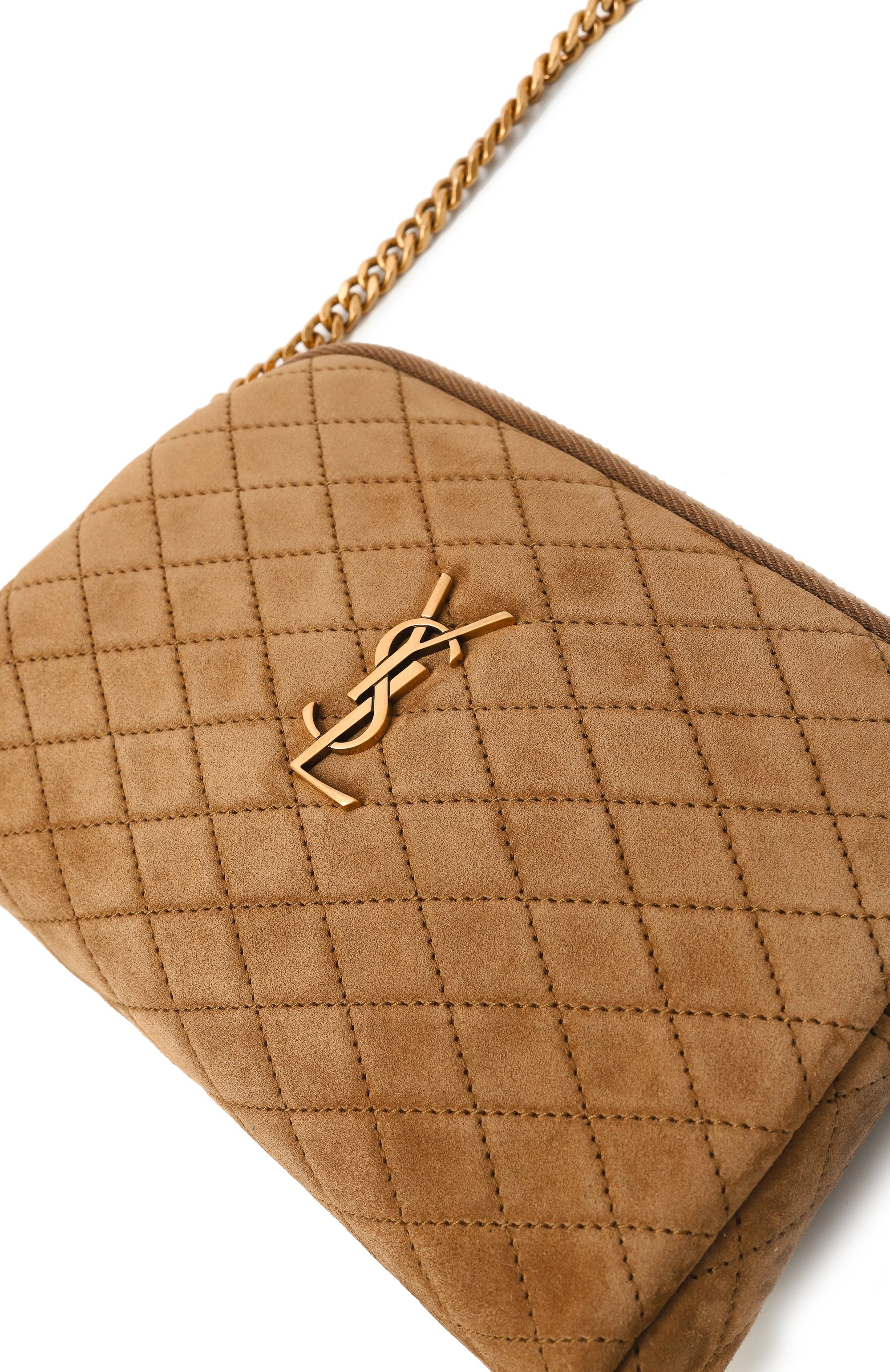 Сумка gaby SAINT LAURENT, арт. 733667/1U807, фото 3