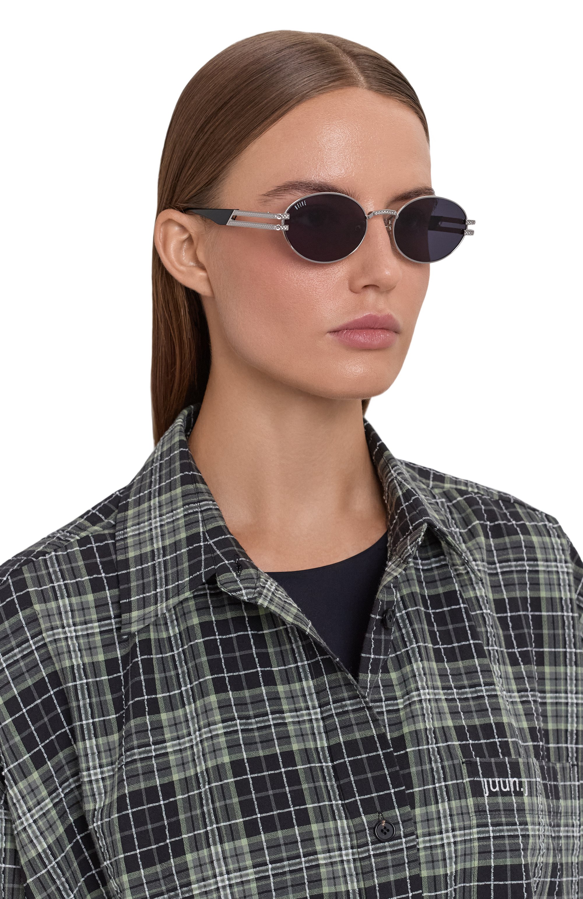 Солнцезащитные очки 9FIVE, арт. L0TUS SUN-PLATINUM, фото 3