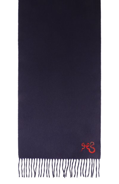 Кашемировый шарф ZILLI, арт. SSNA00M0300VSNAK0, фото 3