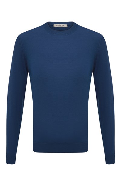 Мужской джемпер из шерсти и кашемира FIORONI, арт. MK00T0A1