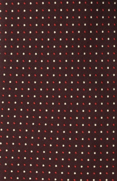 Шелковый галстук BRIONI, арт. 062I00/P0486, фото 3