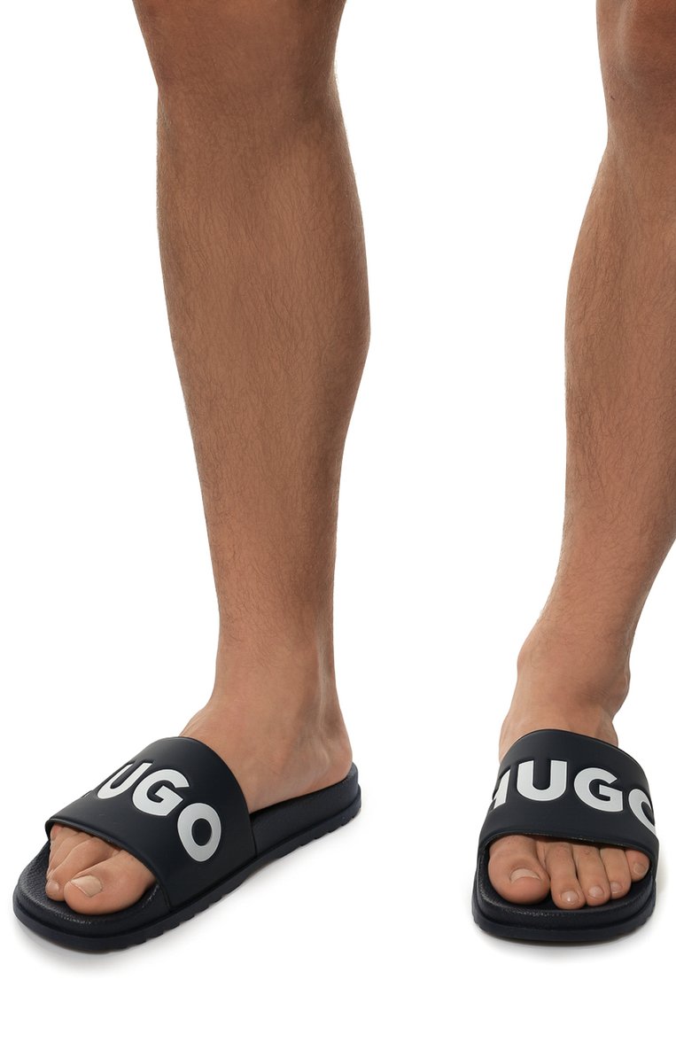 Шлепанцы HUGO, арт. 50471366, фото 3