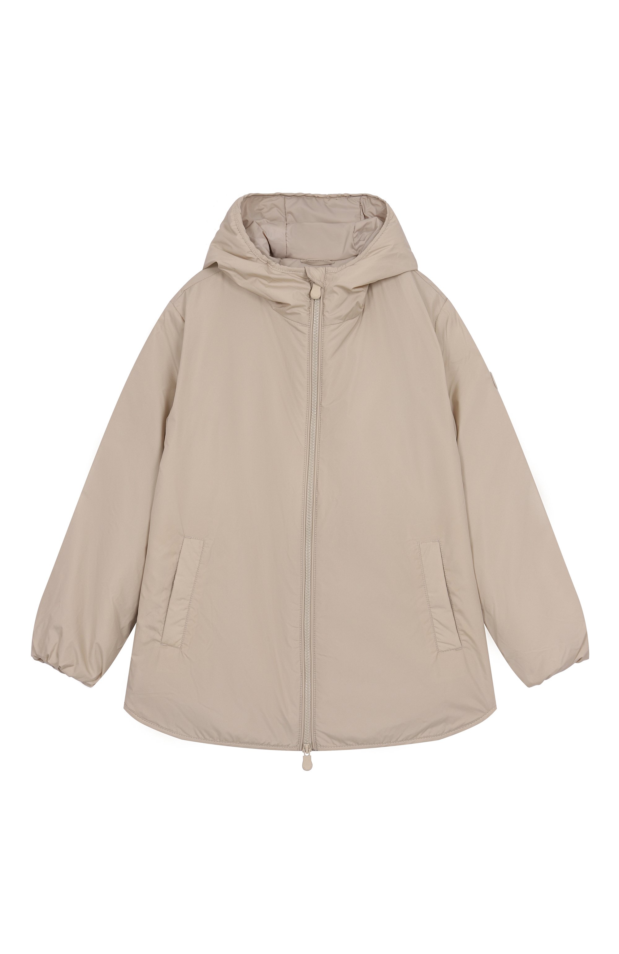 Утепленная куртка SAVE THE DUCK, арт. J42018G/FATIMA/MIR020/10-16, фото 1