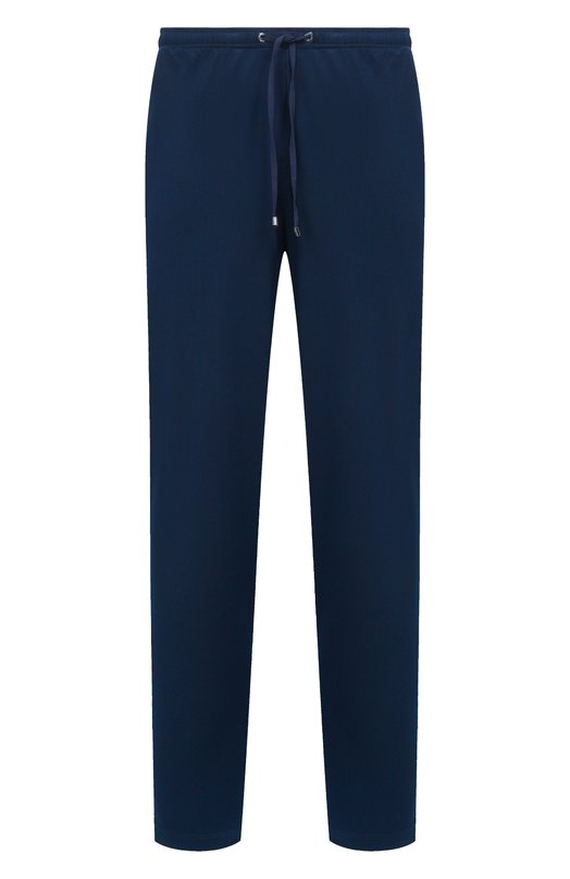 Домашние брюки Zimmerli 8520-21092 Синий 8520-21092