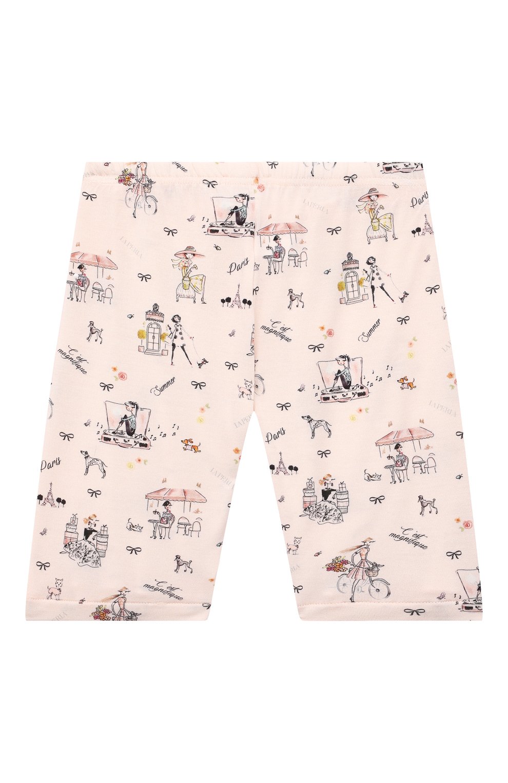 Пижама LA PERLA, арт. 70221/2A-6A, фото 5