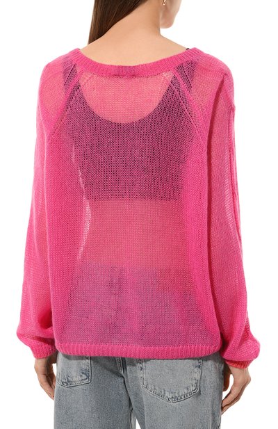 Пуловер GIORGIO ARMANI, арт. 6DAM02/AM10Z, фото 4