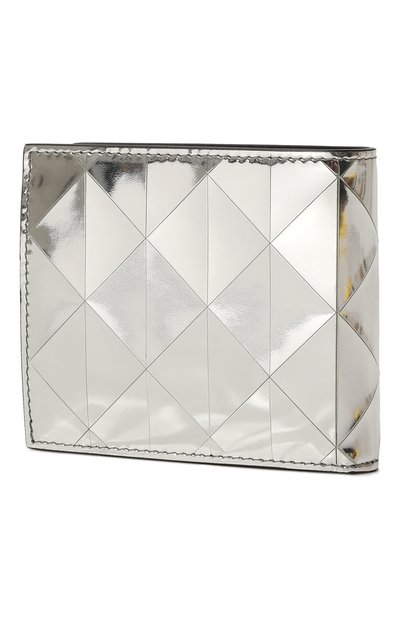 Кожаное портмоне PRADA, арт. 2MO738-2D0F-F0118, фото 2