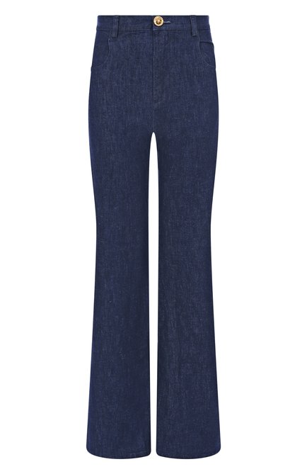 Женские джинсы GIAMBATTISTA VALLI, арт. 24FWPVGT3126-D1DEN