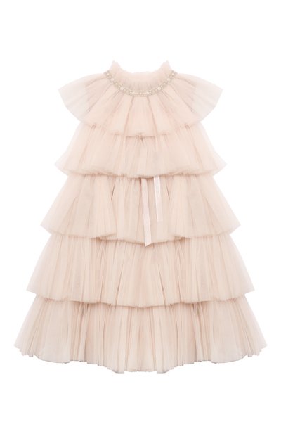 Платье DESIGNERS CAT, арт. 100000K01001705/S0US0U DRESS/10A-12A