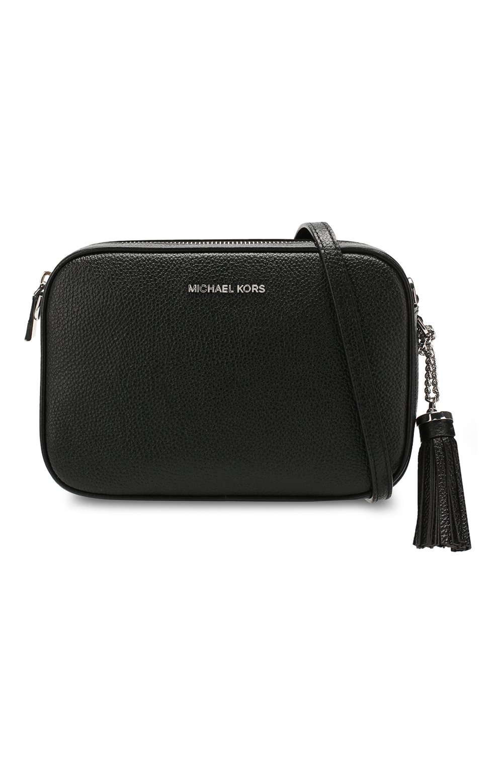 Сумка jet set medium MICHAEL MICHAEL KORS, арт. 32F7SGNM8L, фото 6