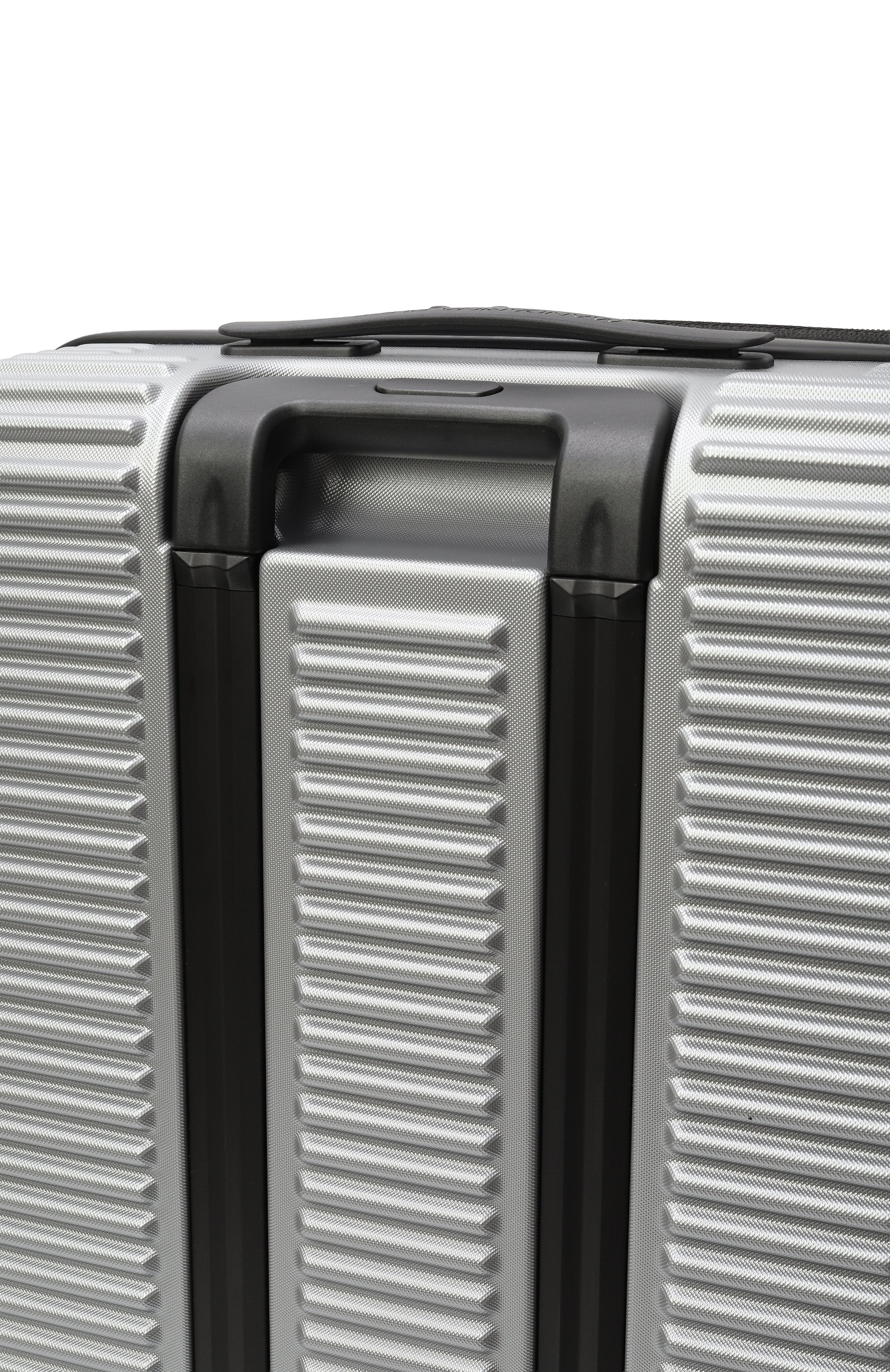 Чемодан tank case medium MANDARINA DUCK, арт. FSV23-002, фото 5