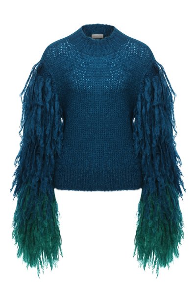 Женский пуловер DRIES VAN NOTEN, арт. 202-11294-1712