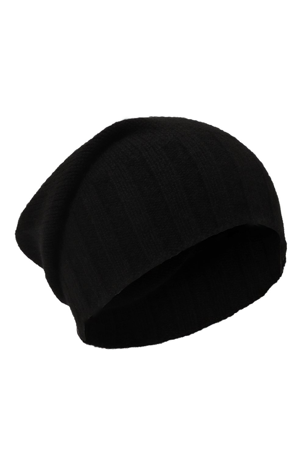 Кашемировая шапка ISABEL BENENATO, арт. UK83F24, фото 1