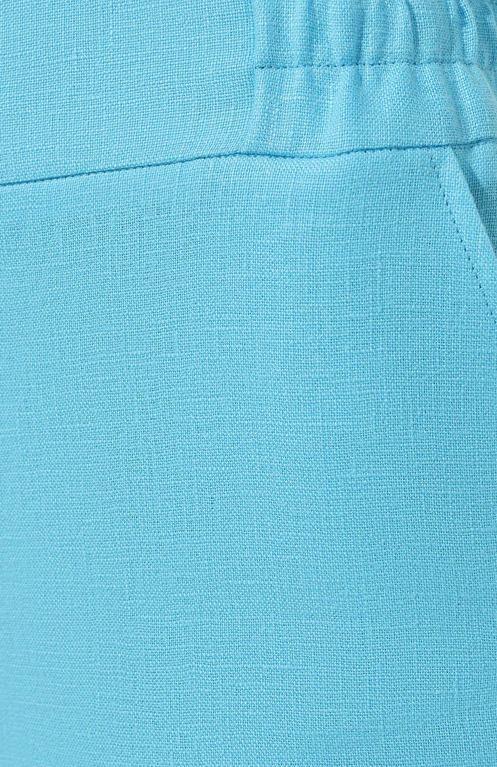 Льняные шорты ALINE, арт. AL130701, фото 5