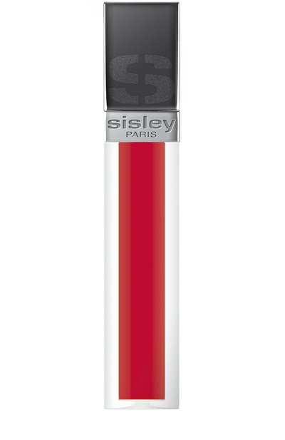 Женские блеск для губ phyto-lip gloss №6 rouge SISLEY, арт. 175116