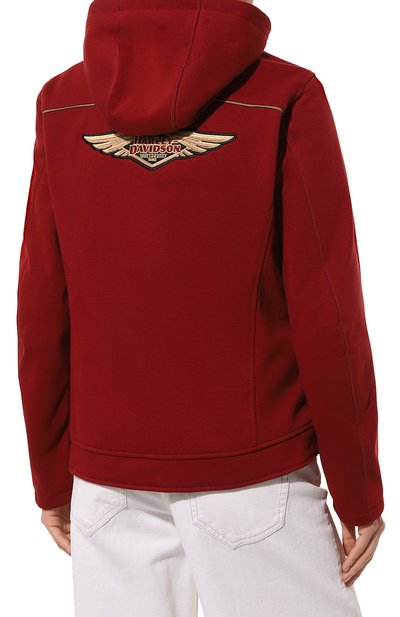 Куртка 120th anniversary HARLEY-DAVIDSON, арт. 97209-23EW, фото 4