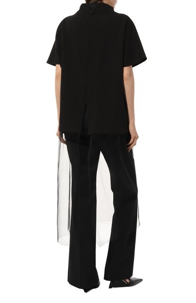 Хлопковая туника MIDGARD PARIS, арт. B41101, фото 4