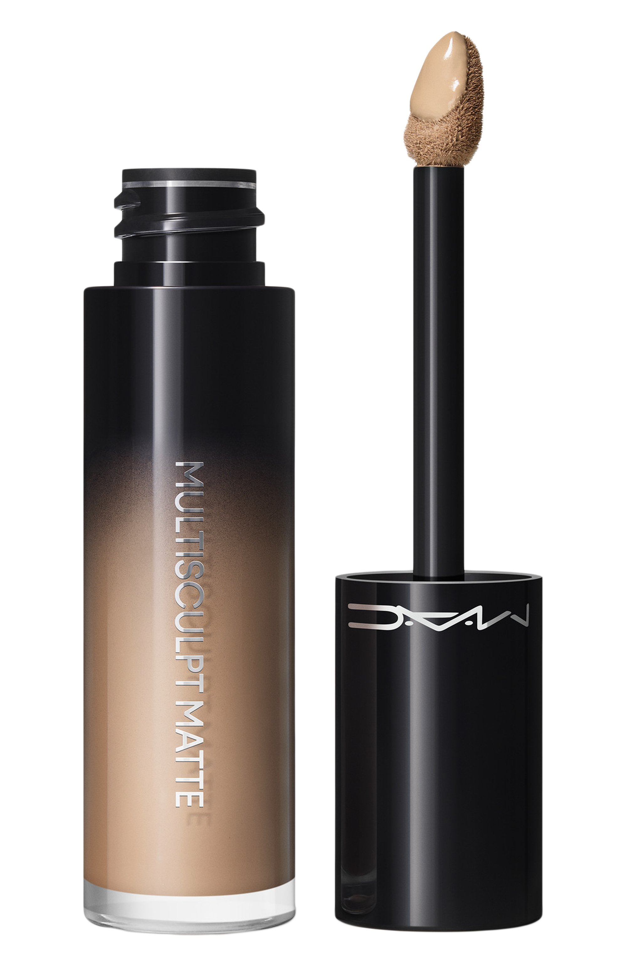 Мультифункциональный жидкий матовый пигмент multisculpt matte liquid colour, оттенок omega (4,5ml) MAC, арт. SBBE-04, фото 1