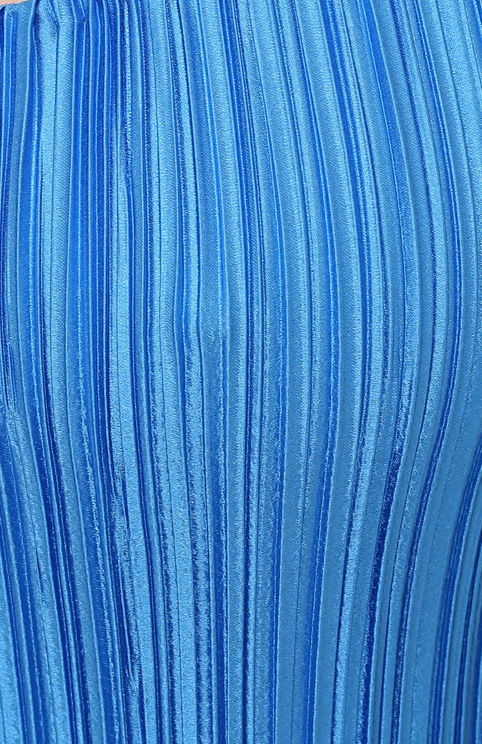 Атласное платье VERSACE, арт. A88898/1F00732, фото 5