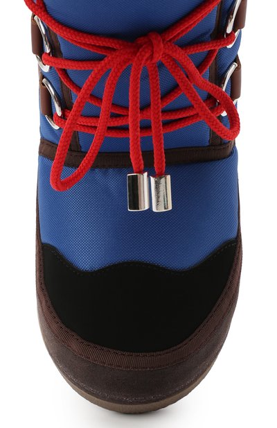 Сапоги-луноходы DSQUARED2, арт. 65207/CR0STA INGRA/36-41, фото 4