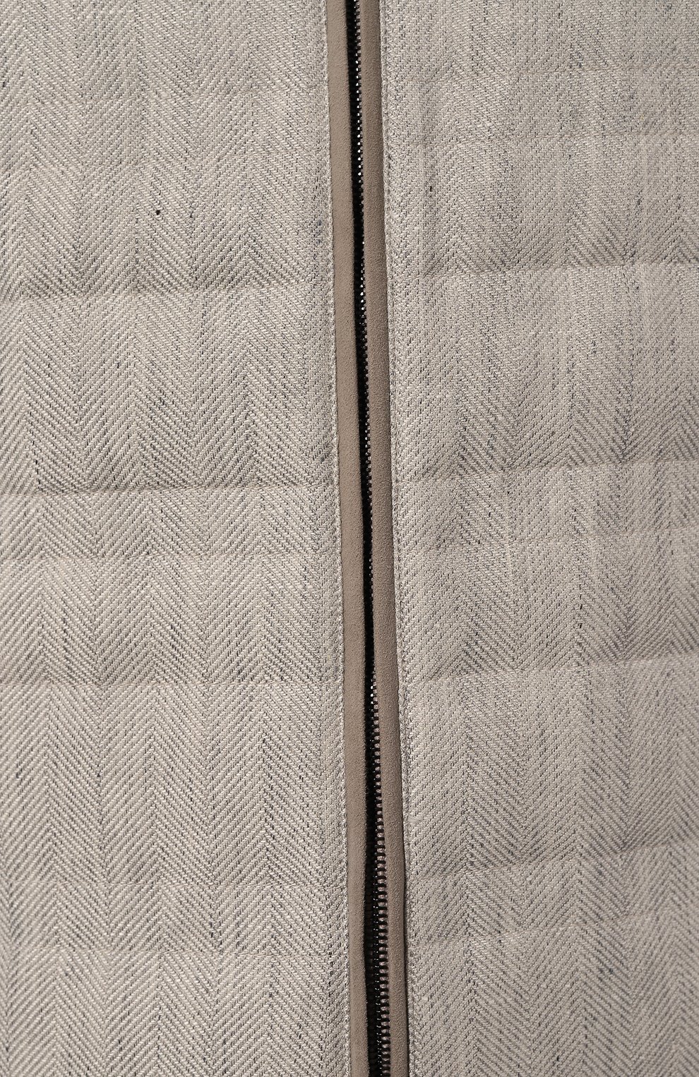 Двусторонний жилет CORNELIANI, арт. 91C525-3116258, фото 5