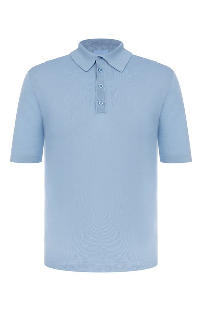 Мужское хлопковое поло MVST, арт. MS61-644MU