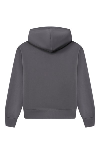 Хлопковое худи DSQUARED2, арт. DQ3184/D0A9U, фото 2