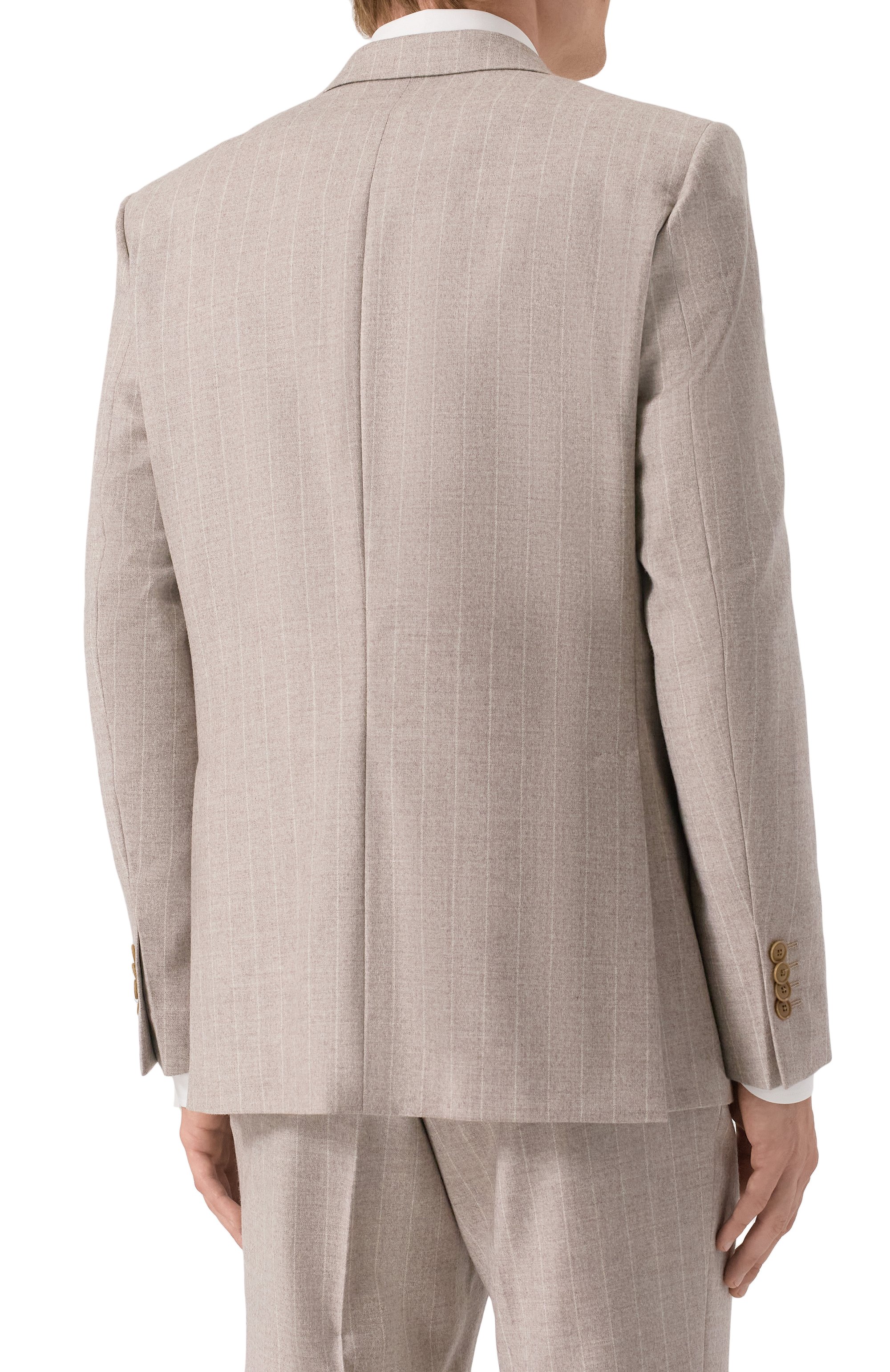 Костюм из шерсти и кашемира SARTORIA LATORRE, арт. A6I7EF/RG1287, фото 3