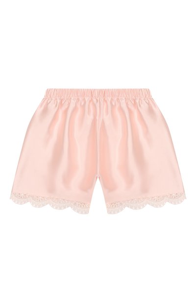 Шелковая пижама AMIKI CHILDREN, арт. P0LINA, фото 5