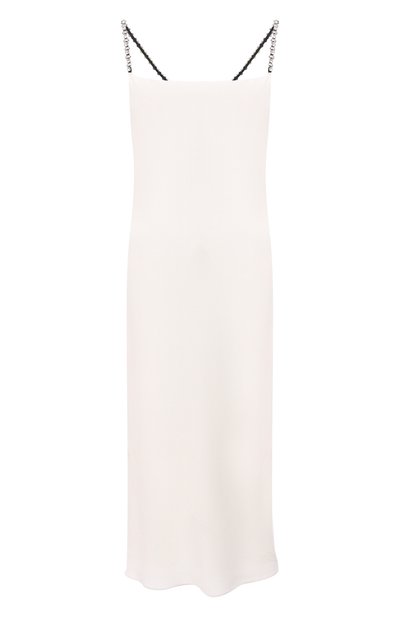Женское атласное платье DOROTHEE SCHUMACHER, арт. 848305/GLAM0R0US STATEMENT
