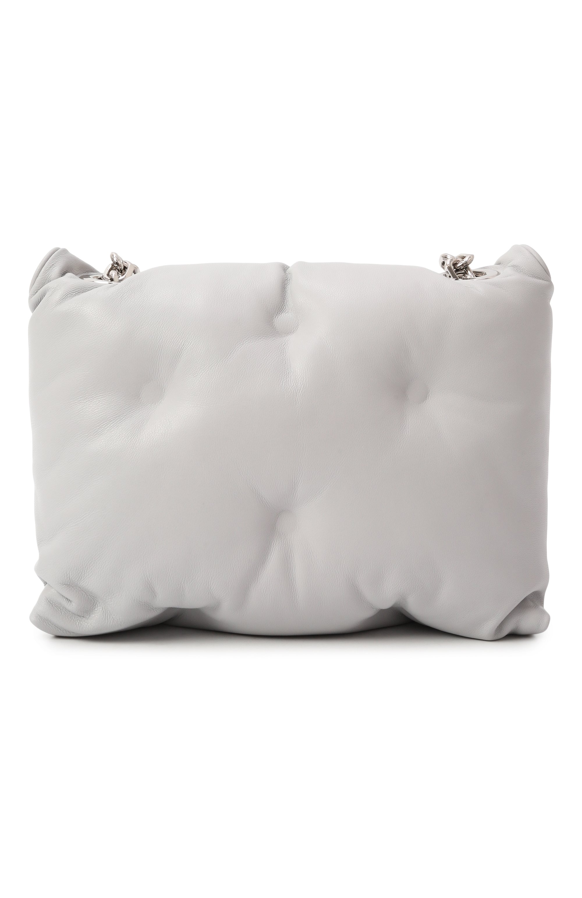 Сумка glam slam small MAISON MARGIELA, арт. SB1WG0019/P4300, фото 6