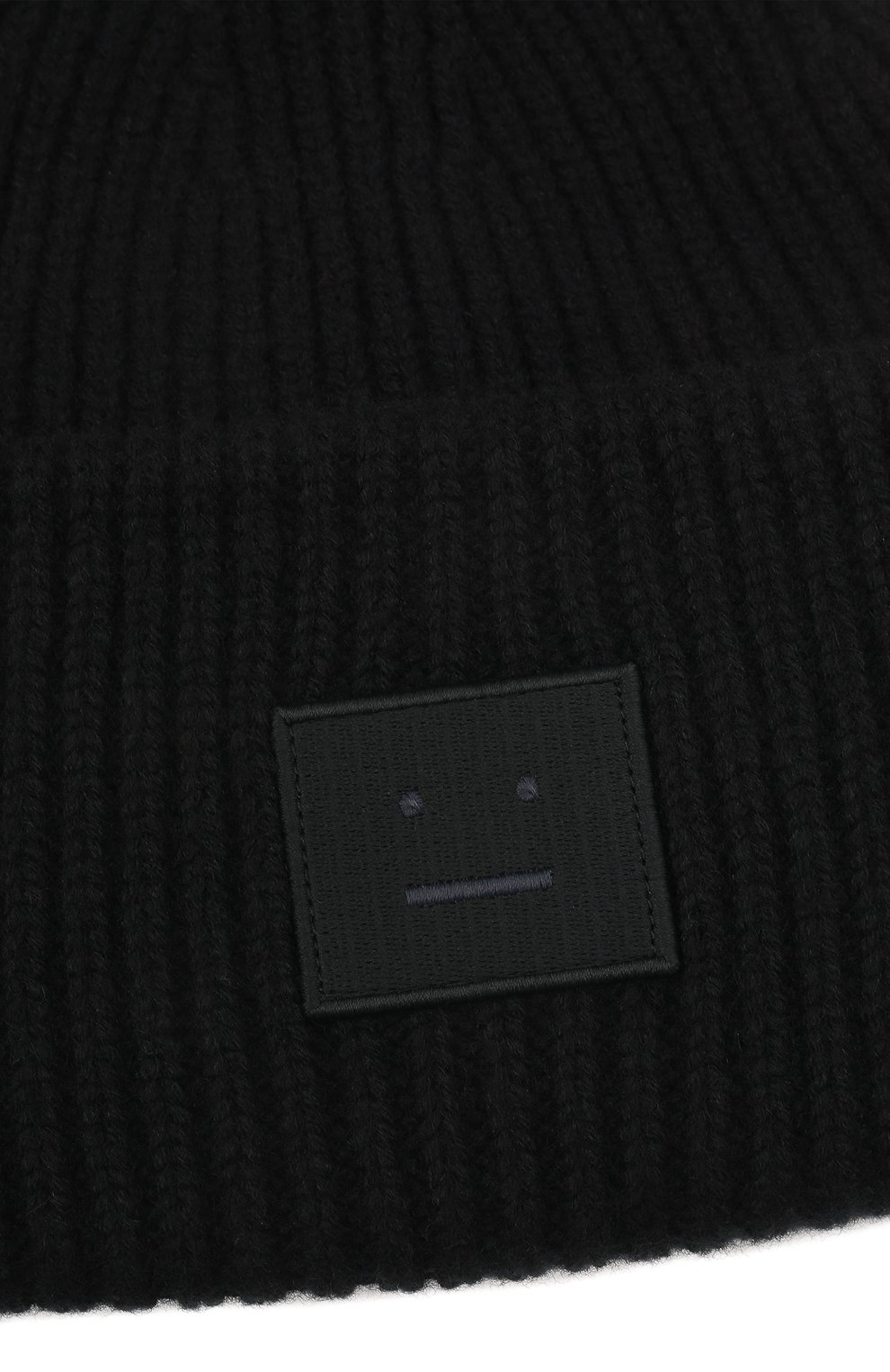 Шерстяная шапка ACNE STUDIOS, арт. C40135/M, фото 3