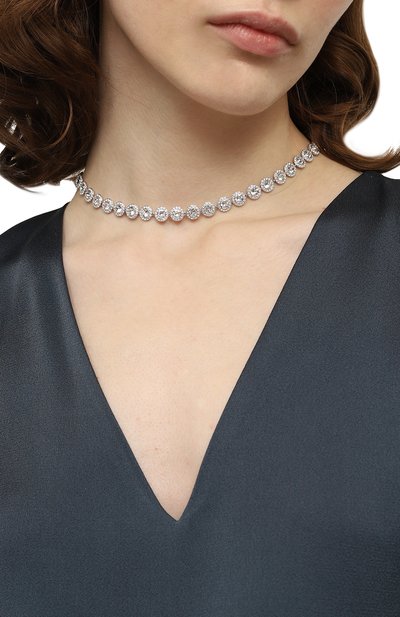 Колье angelic SWAROVSKI, арт. 5117703, фото 2