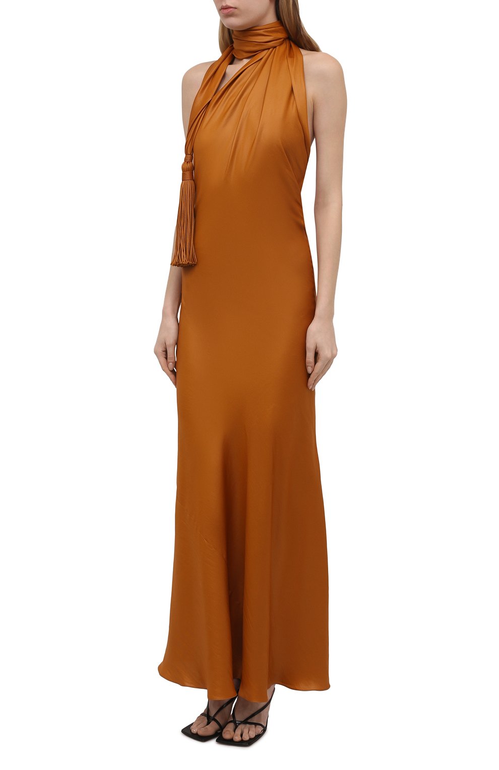 Платье BOTTEGA VENETA, арт. 677006/V1900, фото 3