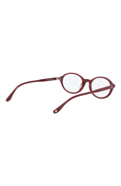 Оправа PETER&MAY WALK, арт. LT18 IT`S A GIRL B0RDEAUX, фото 4