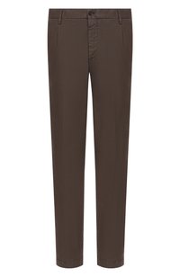 Темно-коричневый