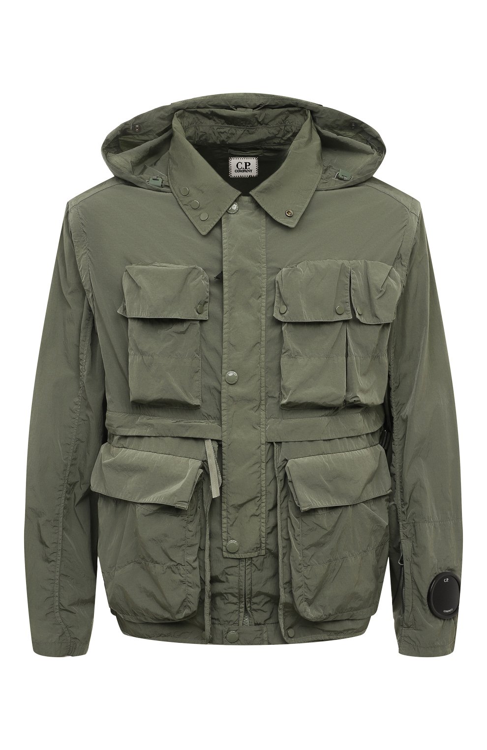 Куртка C.P. COMPANY, арт. 16CM0W011A005904G, фото 1