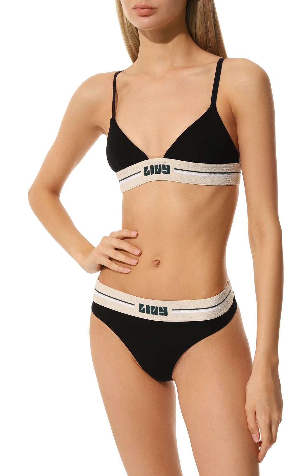 Бюстгальтер с мягкой чашкой LIVY, арт. 653138205, фото 2