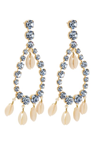 Серьги nina LE NINE, арт. ER-030020, фото 3