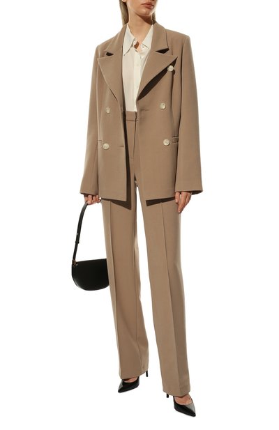 Жакет из вискозы LESYANEBO, арт. SS22/H-108, фото 2