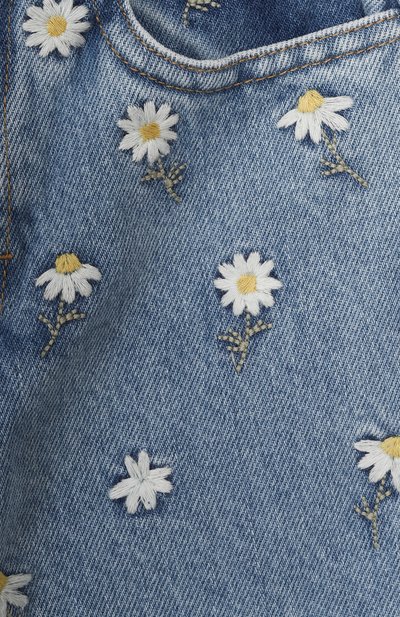 Джинсы IL GUFO, арт. P25PL453J0052/5A-8A, фото 3